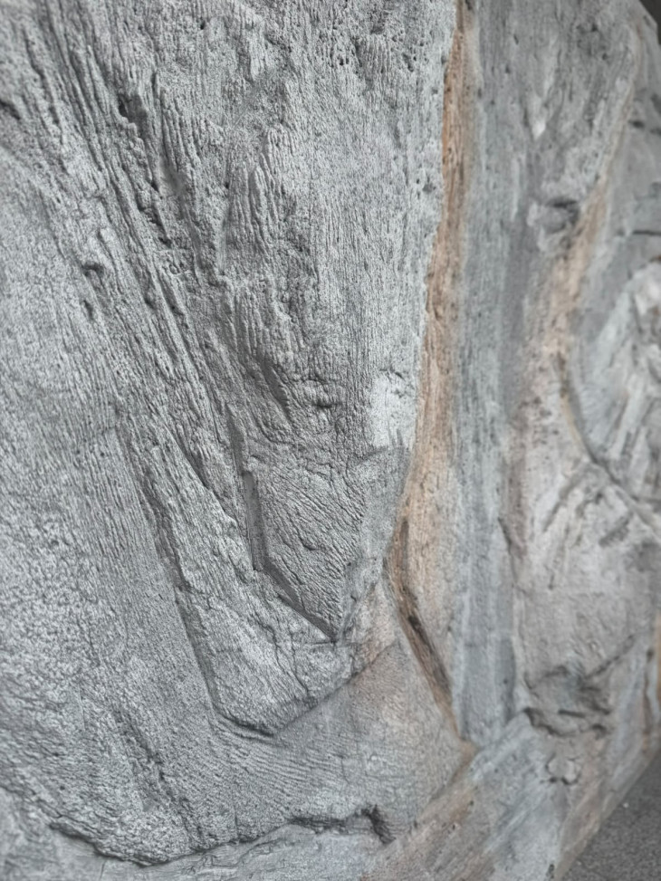 Roca Sculpturala