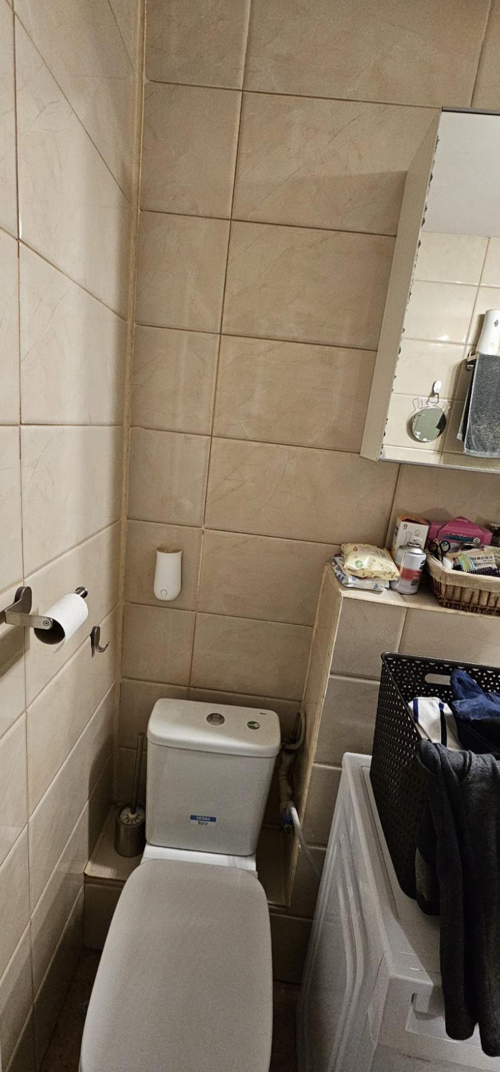 Montaj boiler finalizat cu succes.