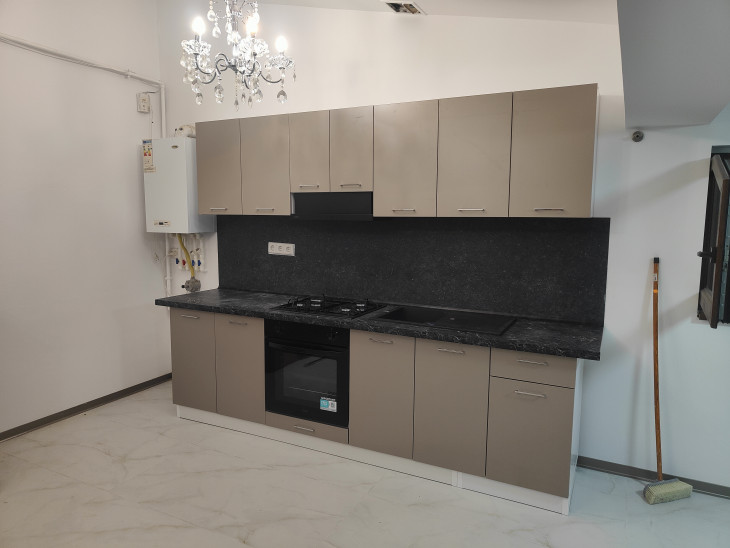 Montaj mobila bucătărie