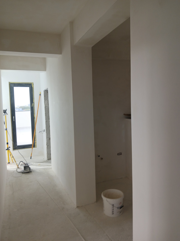 Penthouse bragadiru