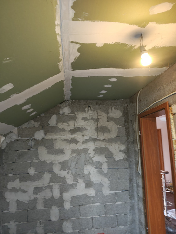 Baie renovata