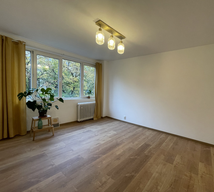 Renovare completa apartament 2 camere in Berceni