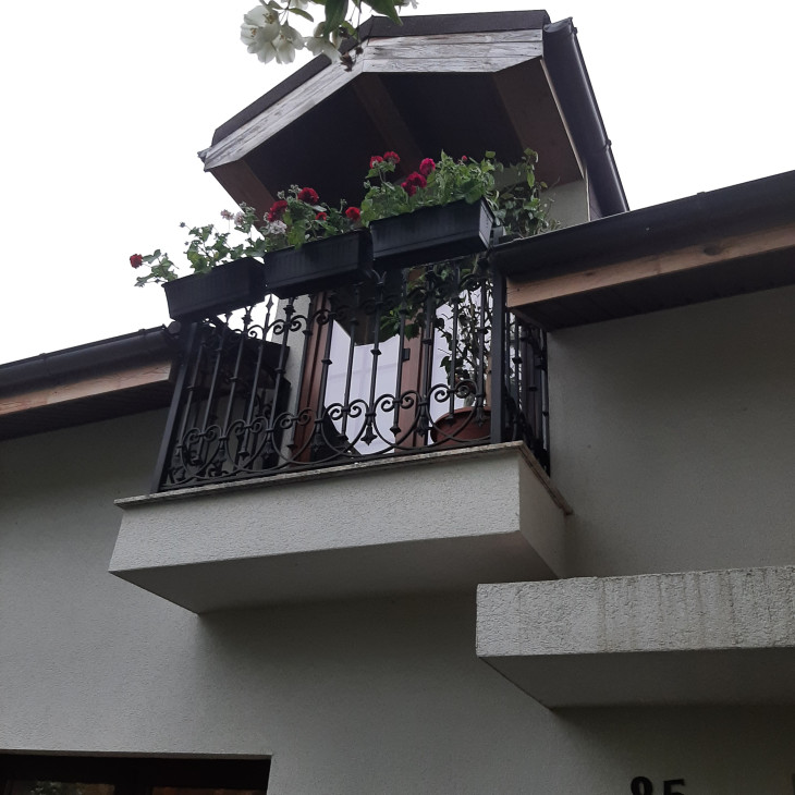 Supraetajare vila in Bucuresti