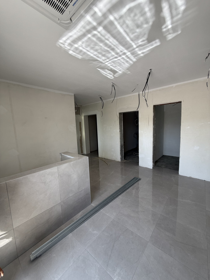 Finisare Clinică Dent Elite