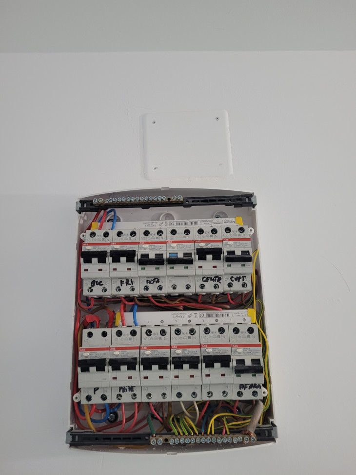 Proiect renovare casa (parter,etaj și mansarda)