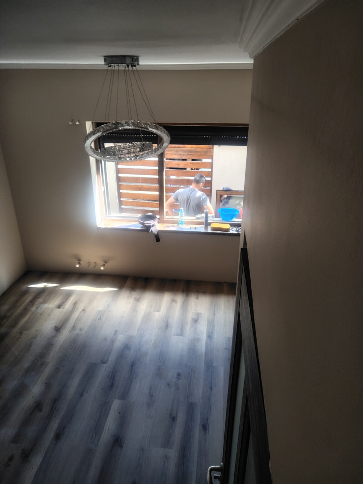 Renovat dormitor