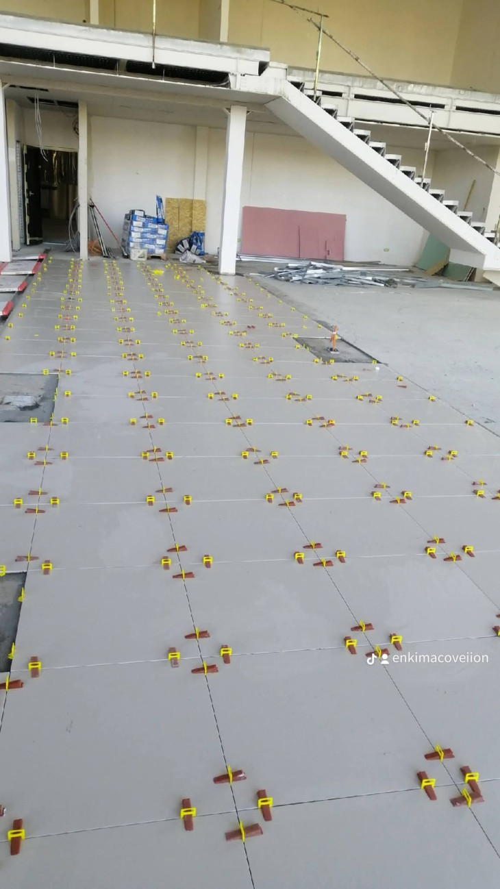 Construcții de la A la Z