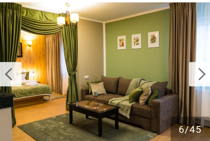 Renovare totala casa