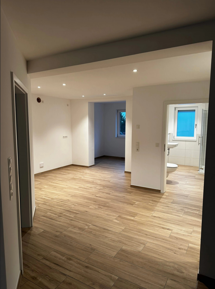 Instalatie electrica imobil renovat/extins