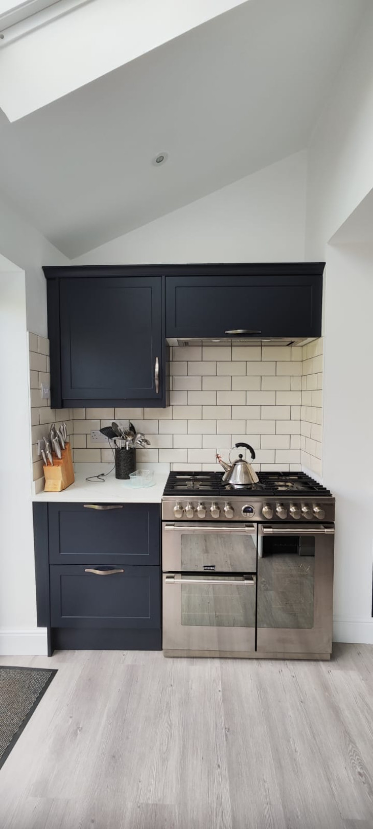 Proiect casa 3 dormitoare