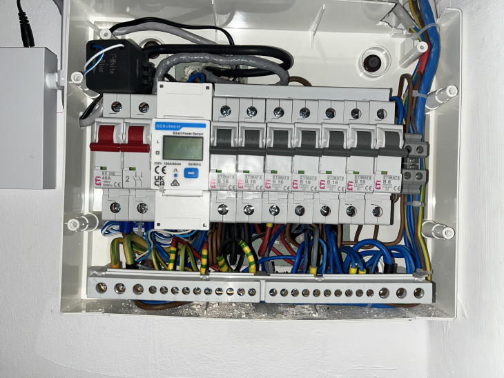 Modernizare Tablou Electric Casa Mesteri Locali Modernizare Tablou Electric Casa Mesteri Locali