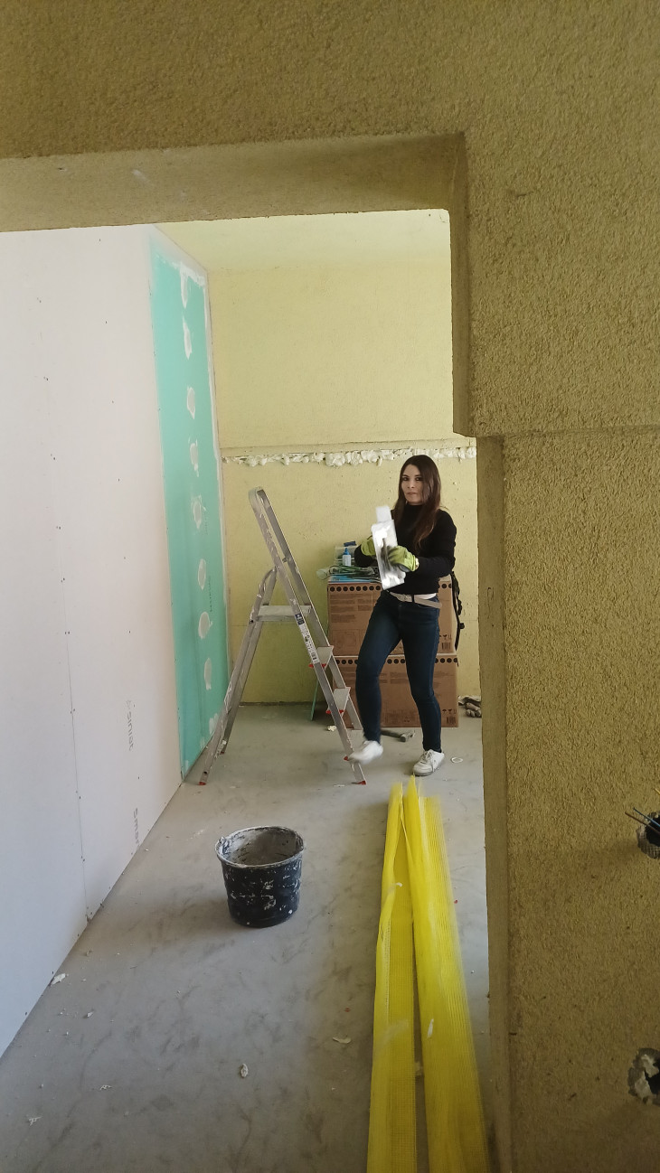 Renovare spatii comerciale in Bucuresti