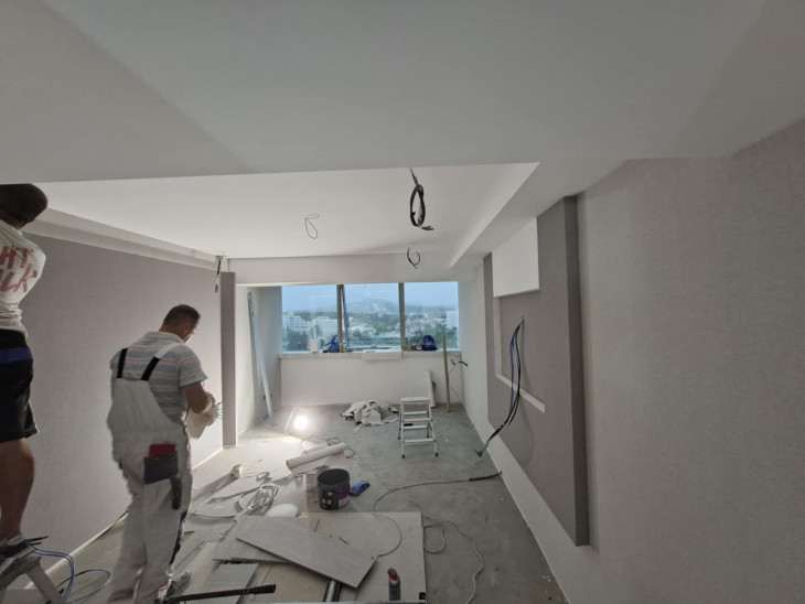 Finisare Camere hotel Finisare Camere hotel